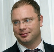 Камазовец Кирилл Пузырьков отмечает 42-летие