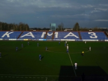 'КАМАЗ' на своем поле выиграл у 'Носты' - 2:0