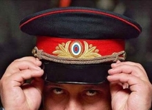 Вор пошел работать приставом