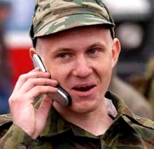 Призывников консультируют юристы и военные