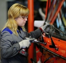 ОАО 'КАМАЗ' затратило на отопление 544 миллиона рублей