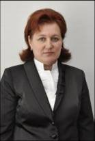 Годовой доход председателя контрольно-счетной палаты Челнов Татьяны Шливе