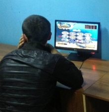 Азартные челнинцы не могут найти игорные салоны