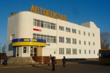 Новые маршруты челнинского автовокзала