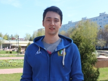 Поздравления с Днем Победы