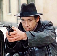 36 лет назад начались съемки фильма «Место встречи изменить нельзя»