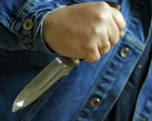 74-летний челнинец ударил ножом в спину двух молодых людей