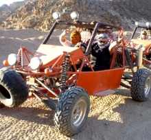 Опасный турецкий отдых