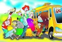 Как решить проблему перевозки жителей Набережных Челнов в сады