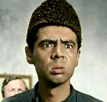 'Василий Алибабаевич' - сын главы Татарстана