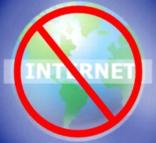 Сегодня ночью часть жителей Набережных Челнов останется без интернета