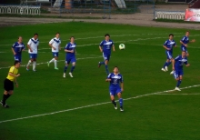 Пятая победа 'КАМАЗа' подряд