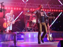 Будет ли в Челнах «Рок над Камой»?