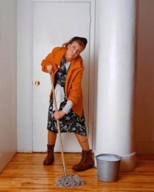 Исполкому Набережных Челнов нужны уборщики и лифтеры