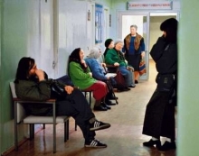 Рак «поедает» Набережные Челны