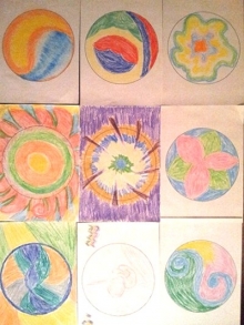 Дышите глубже, выдыхайте негатив!