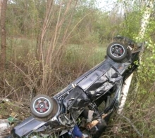 В результате ДТП, совершенного 27-летним челнинцем, погибли два человека