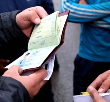 В Набережных Челнах стартовала операция 'Нелегал-2014'