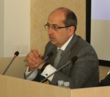 В  Челнах проходит мастер-класс Игоря Манна