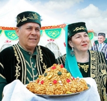 Старейшины-мусульмане предложили провести в Татарстане безалкогольный Сабантуй