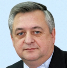 55 лет исполняется первому заму гендиректора ОАО 'КАМАЗ' Юрию Клочкову