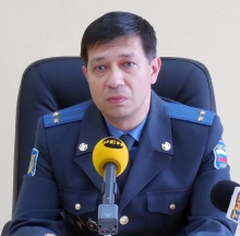 Организаторы финансовых пирамид 'Ипотека-инвест' и 'Сфера плюс' пока на свободе