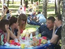 «Сабантуй всегда был трезвым праздником»