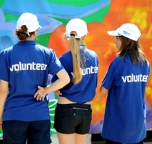 Волонтеры и спортсмены получат фору в 10 баллов на ЕГЭ