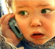 Сегодня стартует акция 'Полиция на страже детей'