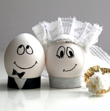 Впервые в Набережных Челнах проходит выставка 'Совет да любовь'