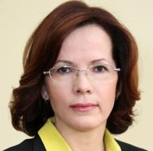 Челнинка стала замминистра промышленности и торговли РФ