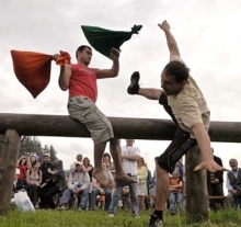 Сабантуй Тукаевского района состоится 7 июня