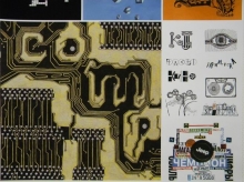 Международный день музеев отметили в Набережных Челнах 