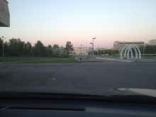 Акция 'Патриотов России' в Набережных Челнах не состоялась