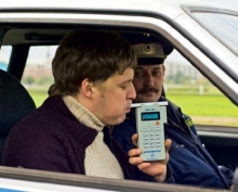 За сутки в Челнах задержаны 14 нетрезвых водителей