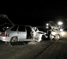 На трассе Набережные Челны - Заинск погибла 5-летняя девочка