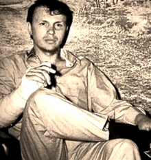 25 лет назад советский летчик угнал истребитель МиГ-29 в Турцию