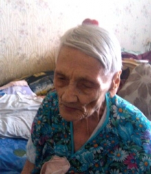 Забытый ветеран