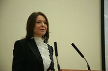 Альфия Когогина: «Возвращение золотых медалей выпускникам школ справедливо и оправдано»