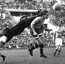 78 лет назад стартовал первый чемпионат СССР по футболу