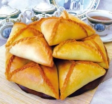 Дни национальных кухонь в кафе и ресторанах Набережных Челнов