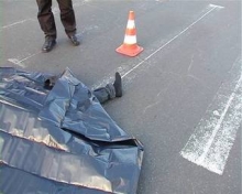 Сбитый в воскресенье в пригороде Челнов пешеход ночью скончался в БСМП