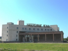 С 1 июня отменяется поезд Набережные Челны – Нижнекамск 