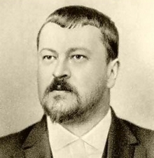 109 лет назад покончил с собой самый богатый предприниматель России Савва Морозов
