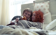 Чулпан Хаматова и Евгений Миронов снимаются в экранизации романа Дины Рубиной