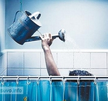 В Набережных Челнах начинается второй этап отключения горячей воды