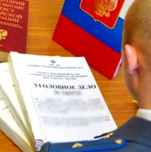 Дело челнинских наркополицейских направлено в суд