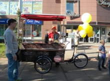 ВелоКофеМания