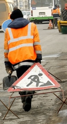 Челны - не  хлебное место