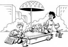 Экономическая активность в Челнах растет